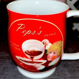 This world renowned worldwide known brand called world market mug